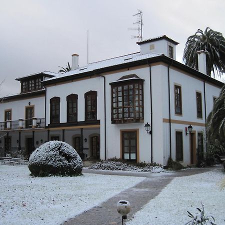 Hotel Quinta Duro Gijón Exteriér fotografie