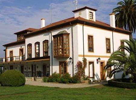 Hotel Quinta Duro Gijón Exteriér fotografie
