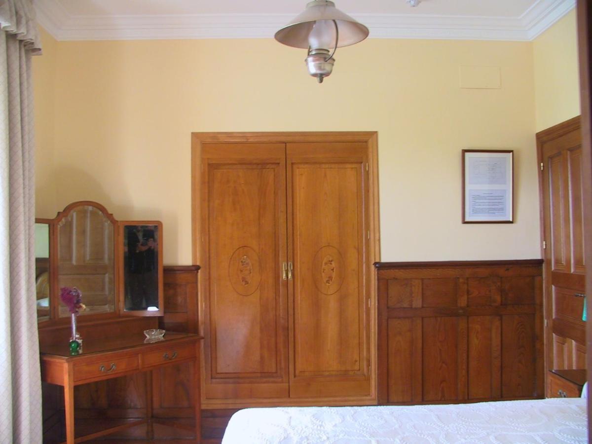 Hotel Quinta Duro Gijón Pokoj fotografie