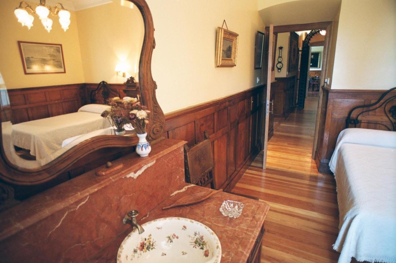 Hotel Quinta Duro Gijón Pokoj fotografie